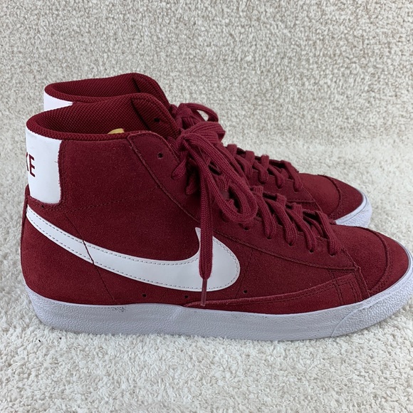 Nike Other - Nike Blazer Mid ‘77 Suede (US Men’s  Size 9.5)
